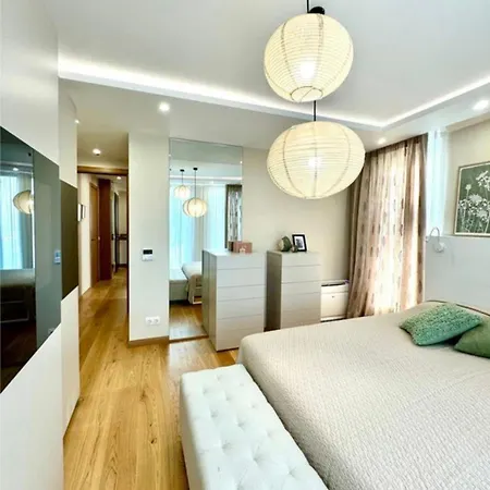 Azure View Appartement