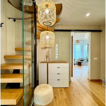 Appartement Azure View