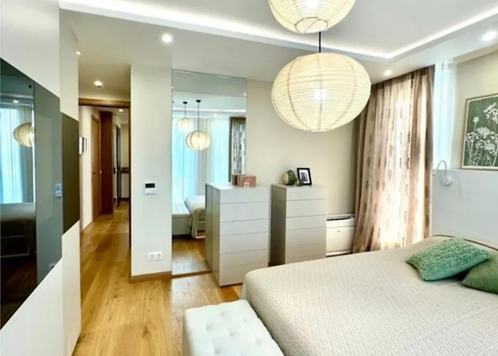 Azure View Appartement