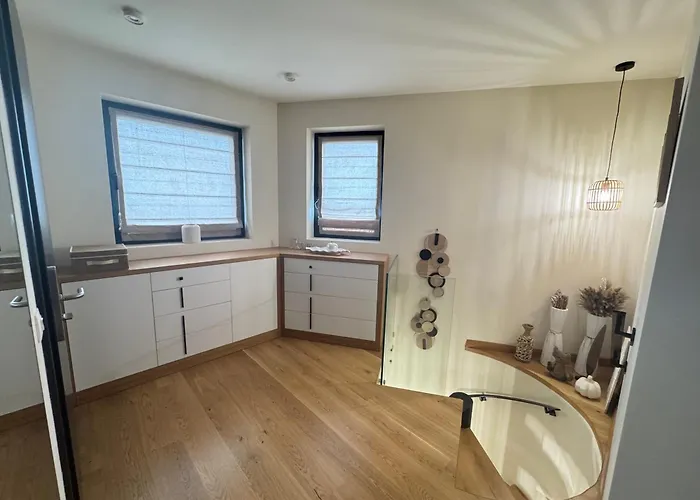 Azure View Appartement Burgas