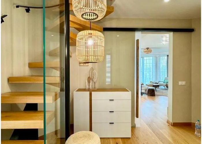 Appartement Azure View