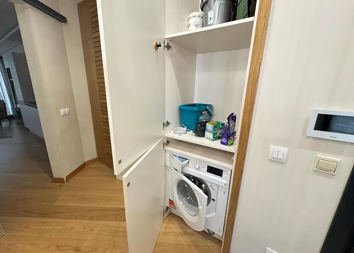 Azure View Appartement