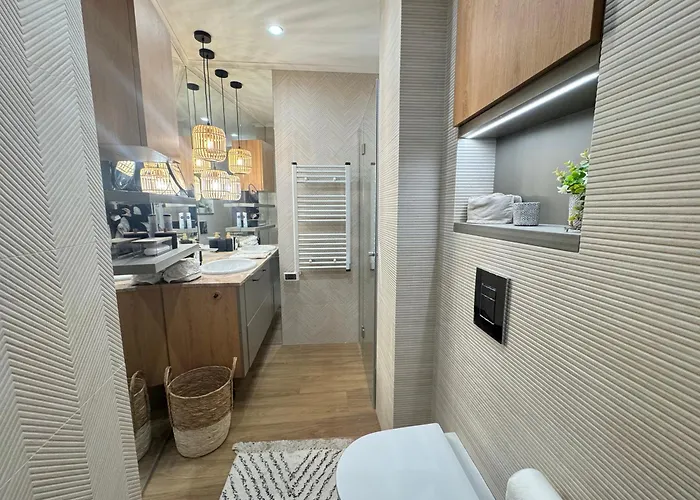 Azure View Appartement