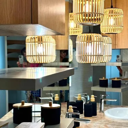 Azure View * Burgas City