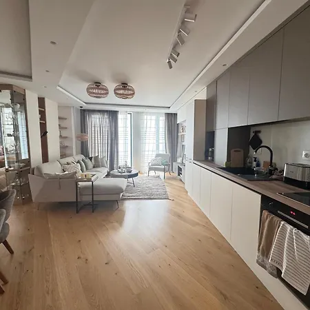 Azure View Burgas City