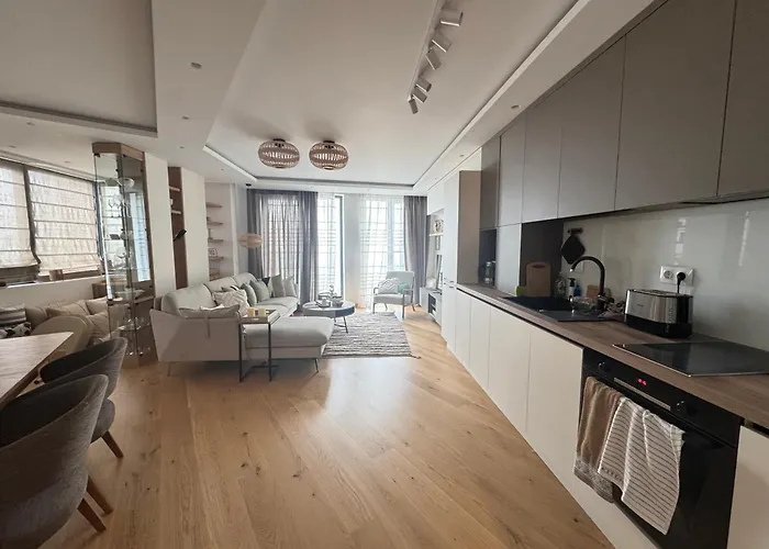 Azure View Бургас